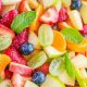 Healthy Fruit Salad Recipe: Easy & Delicious | Quick Salad Recipes for Healthy Salad Ideas to Boost Your Nutrition