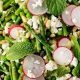 Easy Chilled Asparagus Salad Recipe: A Spring Delight | Quick Salad Recipes for Healthy Salad Ideas to Boost Your Nutrition