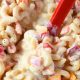 Sweet And Creamy Macaroni Salad Recipe | Quick Salad Recipes for Healthy Salad Ideas to Boost Your Nutrition
