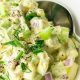Easy Keto Egg Salad Recipe: Low-Carb & Delicious | Quick Salad Recipes for Healthy Salad Ideas to Boost Your Nutrition