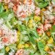 Recipe For Crayfish Salad | Quick Salad Recipes for Healthy Salad Ideas to Boost Your Nutrition