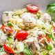 Easy Chicken Orzo Salad Recipe: A Refreshing Dish | Quick Salad Recipes for Healthy Salad Ideas to Boost Your Nutrition