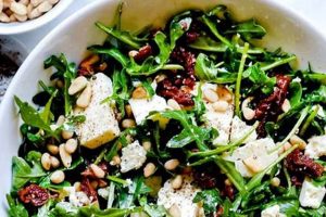 Top 5 Best Arugula Salad Recipes Ever Quick Salad Recipes for Healthy Salad Ideas to Boost Your Nutrition Top 5 Best Arugula Salad Recipes Ever | Quick Salad Recipes for Healthy Salad Ideas to Boost Your Nutrition