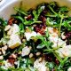 Top 5 Best Arugula Salad Recipes Ever | Quick Salad Recipes for Healthy Salad Ideas to Boost Your Nutrition