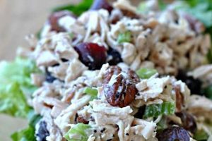Best Sonoma Chicken Salad Recipe Ever! Quick Salad Recipes for Healthy Salad Ideas to Boost Your Nutrition Best Sonoma Chicken Salad Recipe Ever! | Quick Salad Recipes for Healthy Salad Ideas to Boost Your Nutrition