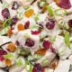 Best Cransational Chicken Salad Recipe Ever! | Quick Salad Recipes for Healthy Salad Ideas to Boost Your Nutrition