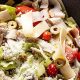 Classic Columbia 1905 Salad Recipe | Quick Salad Recipes for Healthy Salad Ideas to Boost Your Nutrition