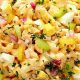 Classic Egg Macaroni Salad Recipe: Easy & Creamy | Quick Salad Recipes for Healthy Salad Ideas to Boost Your Nutrition