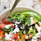 Easy Fajita Chicken Salad Recipe: A Zesty Twist | Quick Salad Recipes for Healthy Salad Ideas to Boost Your Nutrition