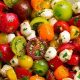 Best Cherry Tomato Salad Recipe Ever | Quick Salad Recipes for Healthy Salad Ideas to Boost Your Nutrition