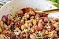 Healthy Bean Salad Recipes for Weight Loss | Quick Salad Recipes for Healthy Salad Ideas to Boost Your Nutrition