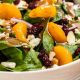 Easy Mandarin Orange Spinach Salad Recipe | Quick Salad Recipes for Healthy Salad Ideas to Boost Your Nutrition