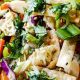 Classic California Chinese Chicken Salad Recipe | Quick Salad Recipes for Healthy Salad Ideas to Boost Your Nutrition