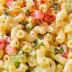 Recipes Of Macaroni Salad | Quick Salad Recipes for Healthy Salad Ideas to Boost Your Nutrition