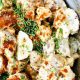 Best Gluten-Free Potato Salad Recipe | Quick Salad Recipes for Healthy Salad Ideas to Boost Your Nutrition