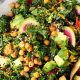 Vegan Kale Salad Recipes | Quick Salad Recipes for Healthy Salad Ideas to Boost Your Nutrition