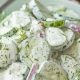 Cool & Crisp: The Best Cucumber Salad Recipe Ever | Quick Salad Recipes for Healthy Salad Ideas to Boost Your Nutrition