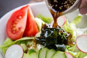 Authentic Wafu Salad Dressing Recipe (Easy!) Quick Salad Recipes for Healthy Salad Ideas to Boost Your Nutrition Authentic Wafu Salad Dressing Recipe (Easy!) | Quick Salad Recipes for Healthy Salad Ideas to Boost Your Nutrition