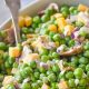 Best Pea Salad Recipes: Easy &amp; Delicious | Quick Salad Recipes for Healthy Salad Ideas to Boost Your Nutrition