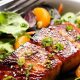 Easy Asian Salmon Salad Recipe (Quick & Healthy) | Quick Salad Recipes for Healthy Salad Ideas to Boost Your Nutrition