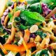 Peanut Salad Recipe | Quick Salad Recipes for Healthy Salad Ideas to Boost Your Nutrition