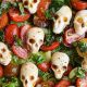 Spooky & Fun Halloween Salad Recipes | Quick Salad Recipes for Healthy Salad Ideas to Boost Your Nutrition