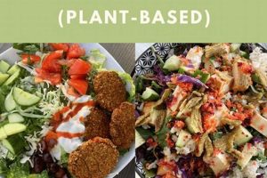 Easy & Healthy Trader Joe's Salad Recipes | Quick Salad Recipes for Healthy Salad Ideas to Boost Your Nutrition