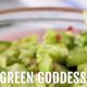 Best Baked Green Goddess Salad Recipe by Melissa | Quick Salad Recipes for Healthy Salad Ideas to Boost Your Nutrition