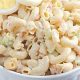 Ronzoni Macaroni Salad Recipe | Quick Salad Recipes for Healthy Salad Ideas to Boost Your Nutrition