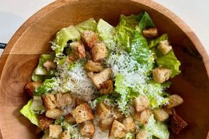 Jamie Lee Curtis' Viral Caesar Salad Recipe Quick Salad Recipes for Healthy Salad Ideas to Boost Your Nutrition Jamie Lee Curtis' Viral Caesar Salad Recipe | Quick Salad Recipes for Healthy Salad Ideas to Boost Your Nutrition