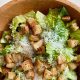 Jamie Lee Curtis' Viral Caesar Salad Recipe | Quick Salad Recipes for Healthy Salad Ideas to Boost Your Nutrition