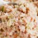 Chopped Ham Salad Recipe | Quick Salad Recipes for Healthy Salad Ideas to Boost Your Nutrition