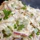 Easy Rotisserie Chicken Salad Recipe: A Quick Meal | Quick Salad Recipes for Healthy Salad Ideas to Boost Your Nutrition