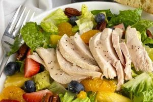 Panera Salad Recipes Strawberry | Quick Salad Recipes for Healthy Salad Ideas to Boost Your Nutrition