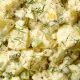 Classic Traditional Potato Salad Recipe: A Must-Try | Quick Salad Recipes for Healthy Salad Ideas to Boost Your Nutrition