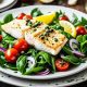 Classic Cod Fish Salad Recipe & Variations | Quick Salad Recipes for Healthy Salad Ideas to Boost Your Nutrition
