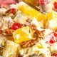 Ultimate Millionaire Salad Recipe: A Luxurious Treat | Quick Salad Recipes for Healthy Salad Ideas to Boost Your Nutrition
