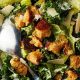 Best Caesar Kale Salad Recipe: Easy & Healthy | Quick Salad Recipes for Healthy Salad Ideas to Boost Your Nutrition