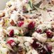 The Best Cranberry Chicken Salad Recipe Ever | Quick Salad Recipes for Healthy Salad Ideas to Boost Your Nutrition