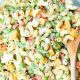 Grandma's Best Macaroni Salad Recipe: A Classic | Quick Salad Recipes for Healthy Salad Ideas to Boost Your Nutrition