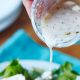 Best Creamy Greek Salad Dressing Recipe | Quick Salad Recipes for Healthy Salad Ideas to Boost Your Nutrition