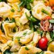 Easy Cold Tortellini Salad Recipes & Ideas | Quick Salad Recipes for Healthy Salad Ideas to Boost Your Nutrition