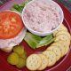 Classic Amish Ham Salad Recipe (Easy & Quick) | Quick Salad Recipes for Healthy Salad Ideas to Boost Your Nutrition