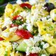 Greek Tortellini Pasta Salad Recipe | Quick Salad Recipes for Healthy Salad Ideas to Boost Your Nutrition
