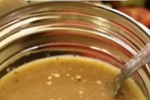 Copycat Texas Roadhouse Italian Dressing Recipe Quick Salad Recipes for Healthy Salad Ideas to Boost Your Nutrition Copycat Texas Roadhouse Italian Dressing Recipe | Quick Salad Recipes for Healthy Salad Ideas to Boost Your Nutrition