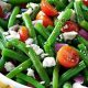 Classic Green Bean Salad Recipe & Variations | Quick Salad Recipes for Healthy Salad Ideas to Boost Your Nutrition