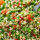 Best Tabouli Salad Recipe with Couscous Ever! | Quick Salad Recipes for Healthy Salad Ideas to Boost Your Nutrition