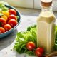 Easy Suddenly Salad Dressing Recipes &amp; Ideas | Quick Salad Recipes for Healthy Salad Ideas to Boost Your Nutrition