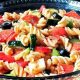 Salad Supreme Seasoning Pasta Salad Recipe | Quick Salad Recipes for Healthy Salad Ideas to Boost Your Nutrition