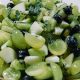 Refreshing Green Fruit Salad Recipe Ideas | Quick Salad Recipes for Healthy Salad Ideas to Boost Your Nutrition